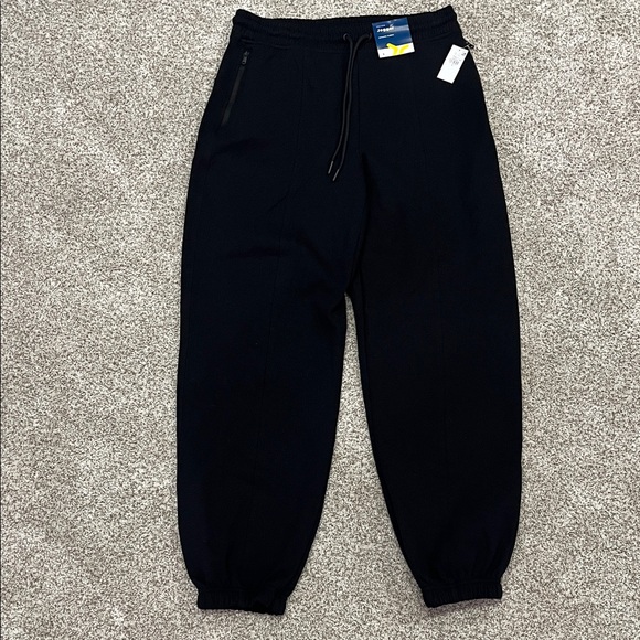 Old Navy Pants - Old Navy Black Joggers
